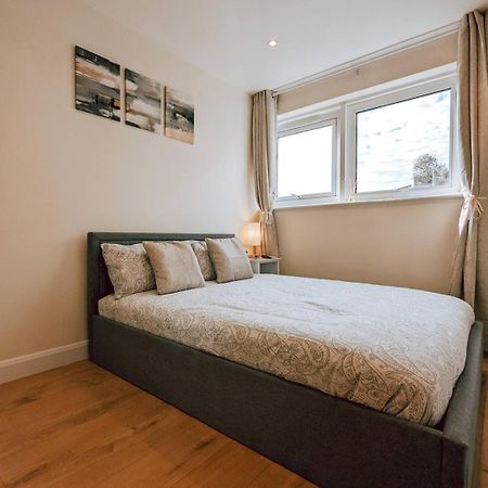 לונדון The Springwell Apartment Near Farringdon מראה חיצוני תמונה