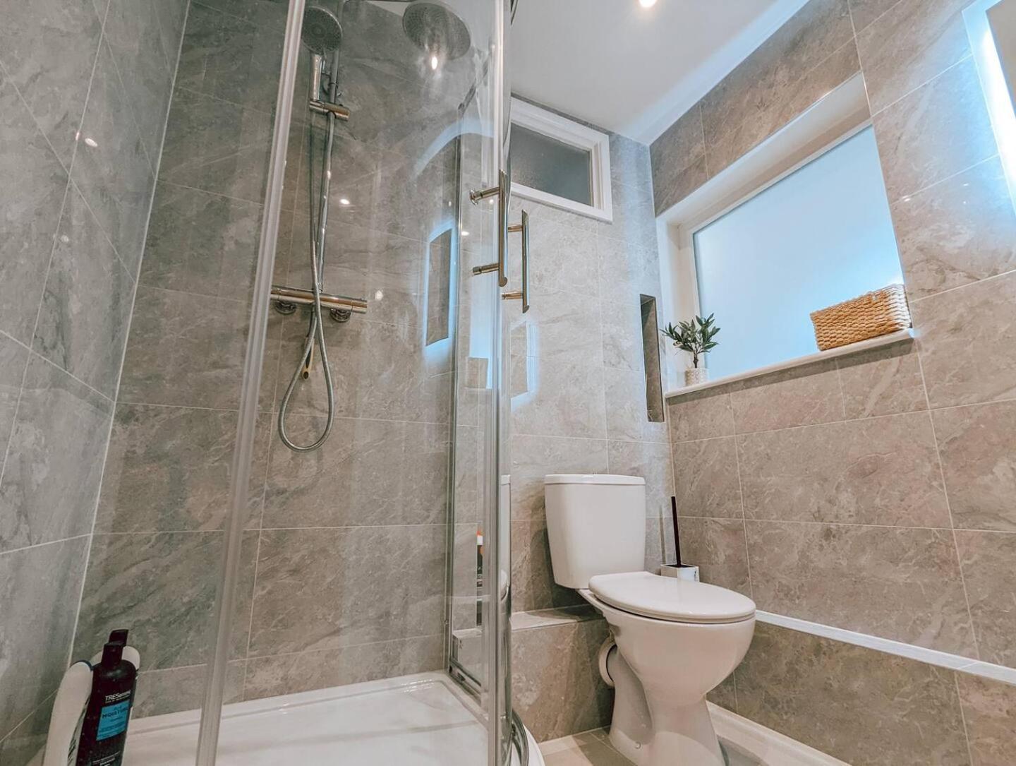 לונדון The Springwell Apartment Near Farringdon מראה חיצוני תמונה