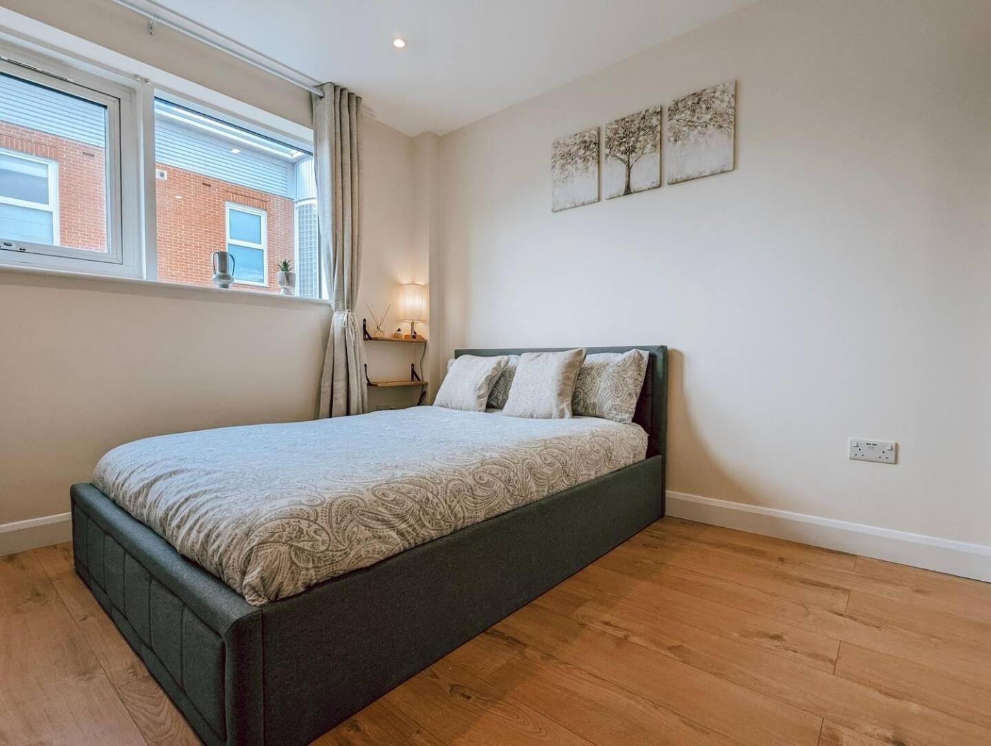 לונדון The Springwell Apartment Near Farringdon מראה חיצוני תמונה