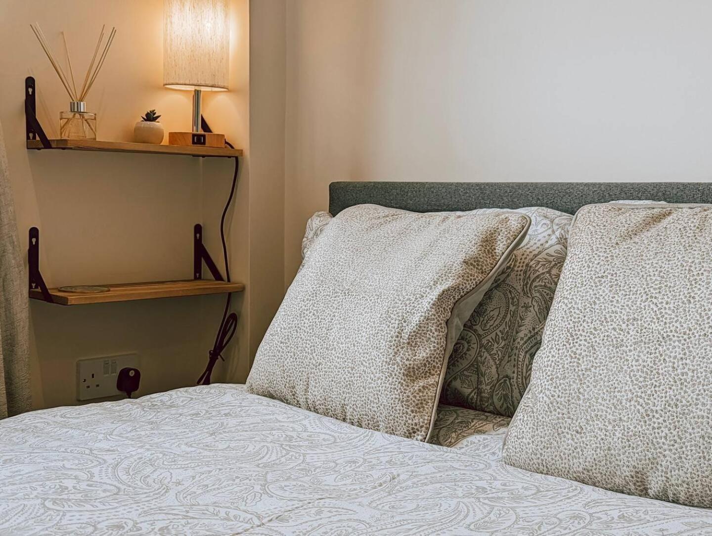 לונדון The Springwell Apartment Near Farringdon מראה חיצוני תמונה